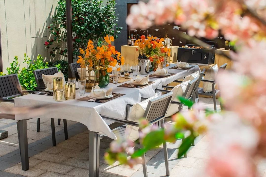 绿地•洪湖国际经开城禅意小镇景观设计-77