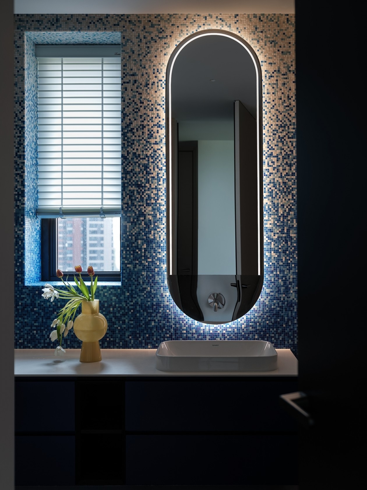 松樾私宅丨中国东莞丨T&D知行设计-74