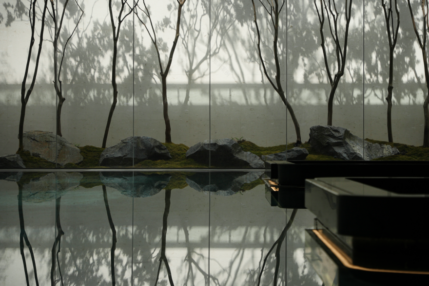 西安金茂璞逸东方示范区丨中国西安丨MIND迈德景观-94