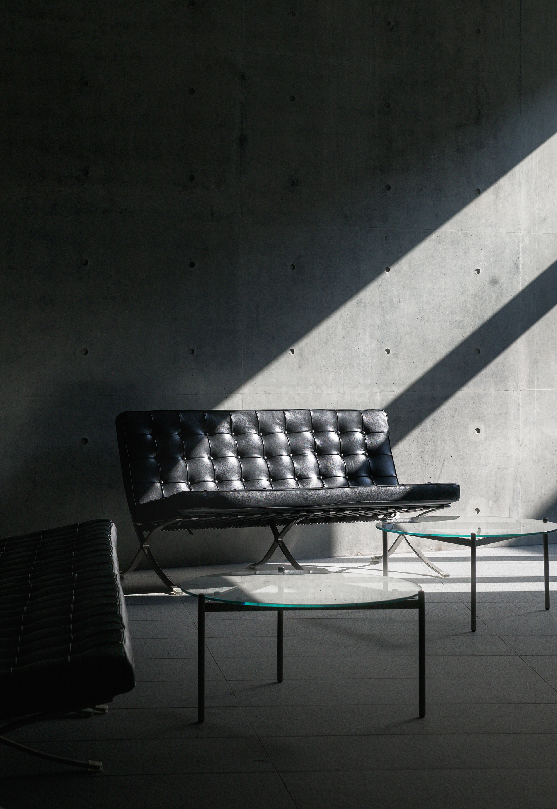 诗歌小教堂丨Tadao Ando（安藤忠雄）-38