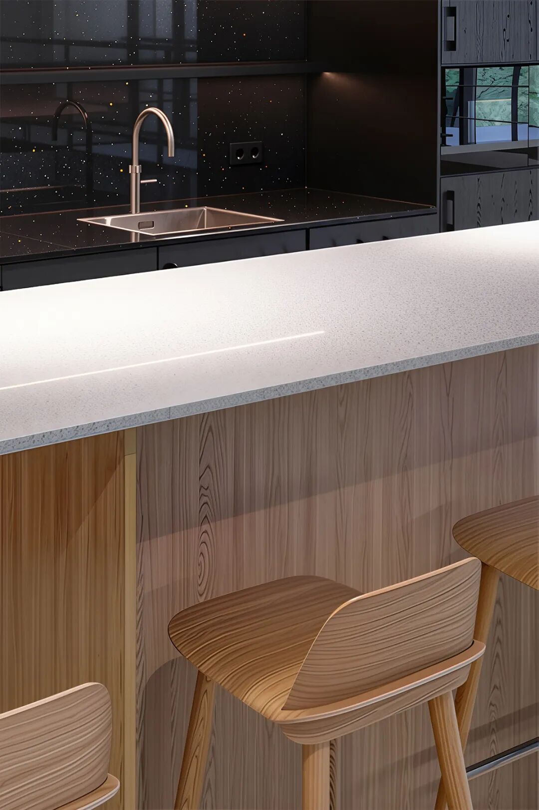 NXP半导体埃因霍温总部丨荷兰丨Hollandse Nieuwe-44