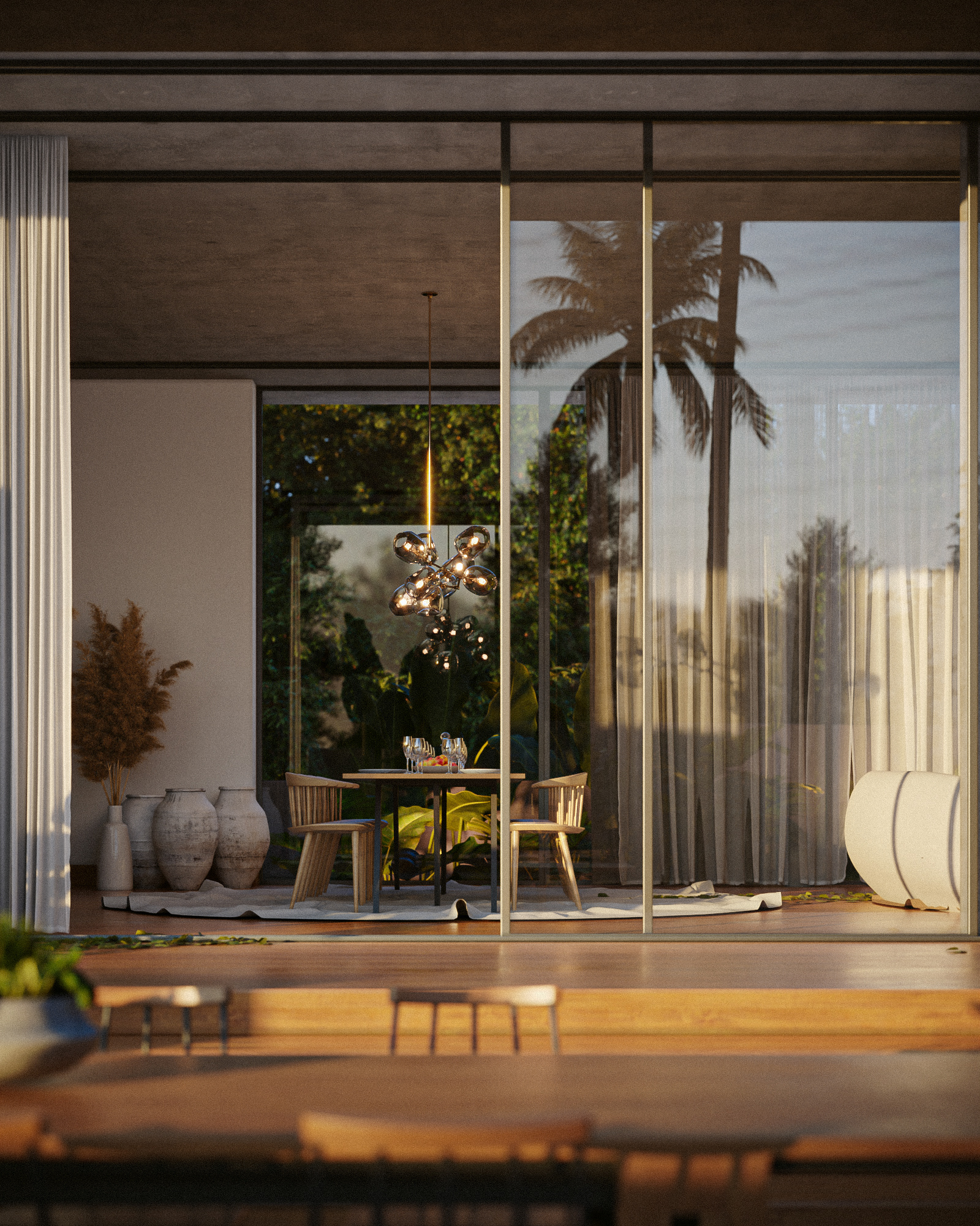 阿波埃纳的房子丨IBV Architecture-12