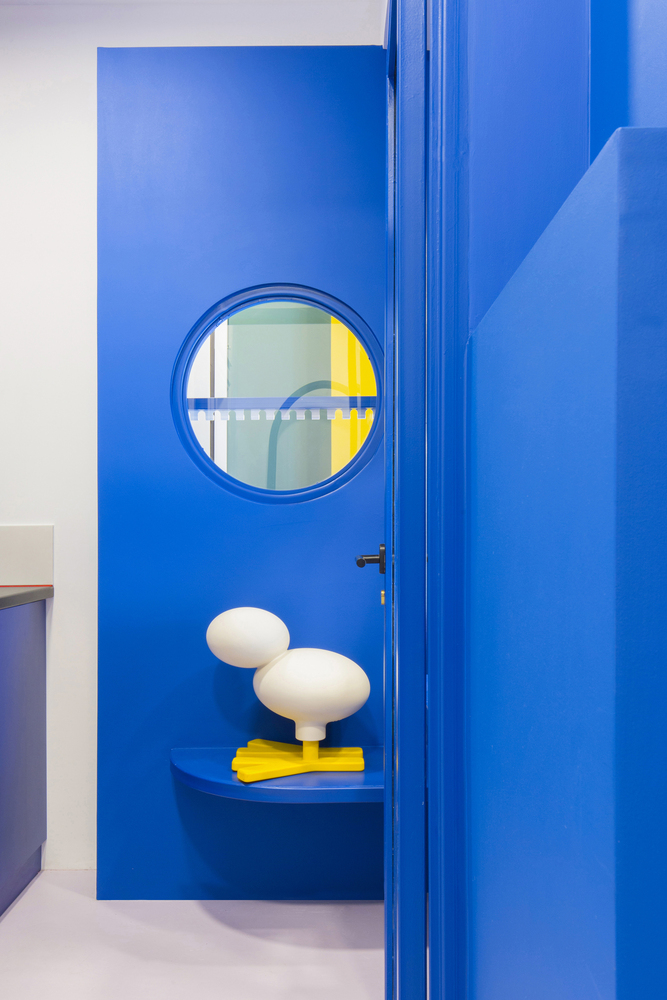 苹果树儿科诊所丨studiomateriality-23