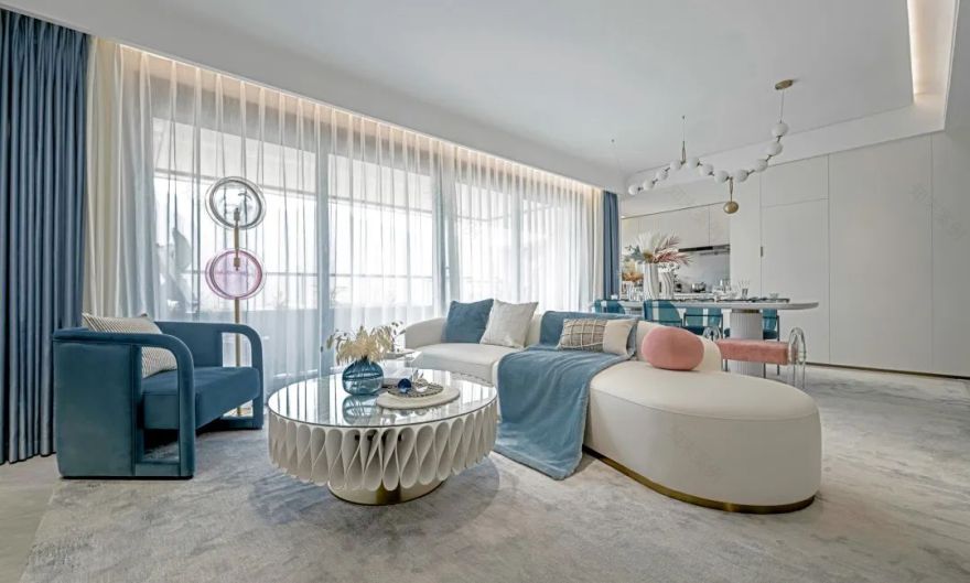 海成·江山赋丨中国重庆丨庞一飞,胡亚君,谭伟伟-7