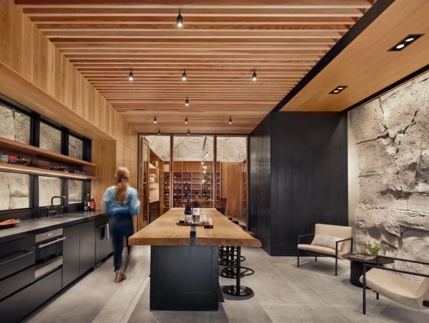 全球酒庄建筑之美丨葡萄牙-12