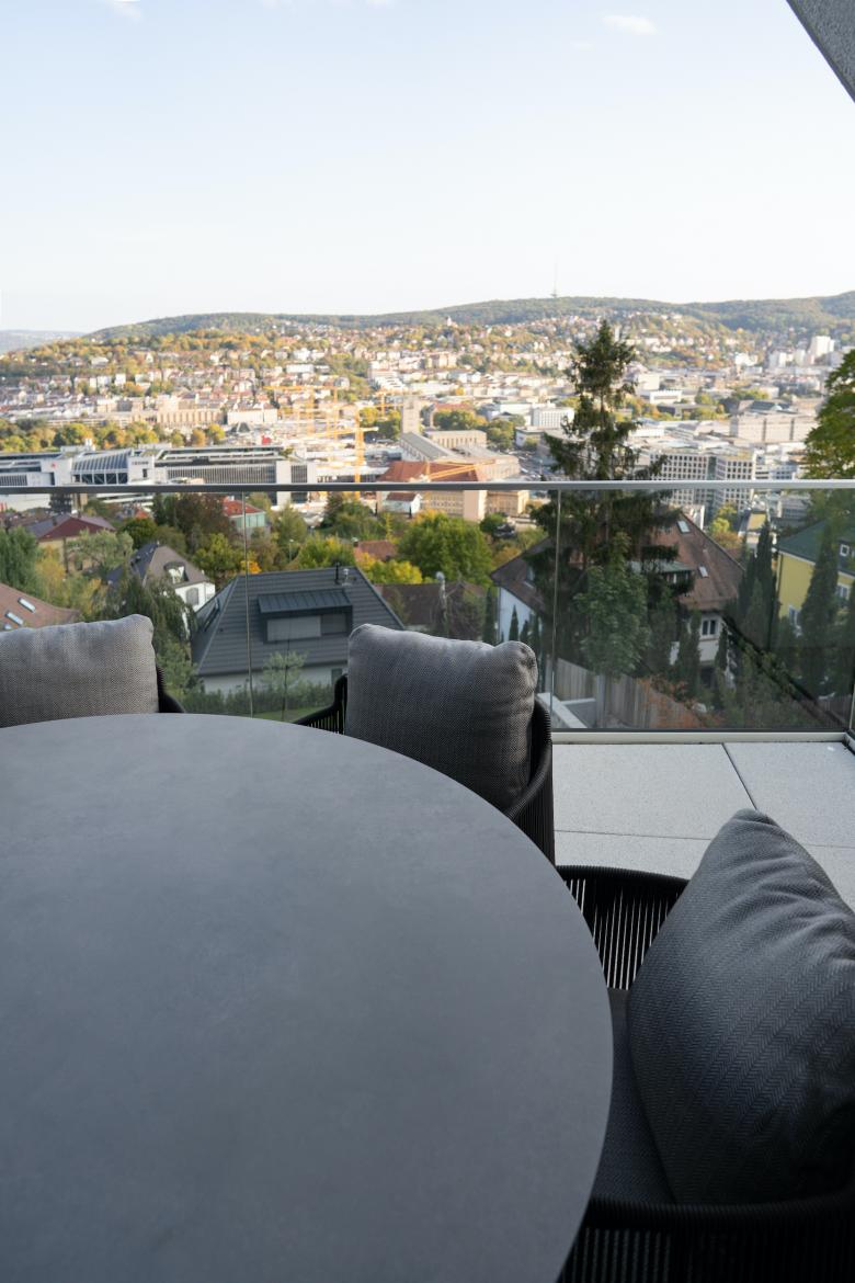 0711 Maisonette 公寓设计丨德国斯图加特-40