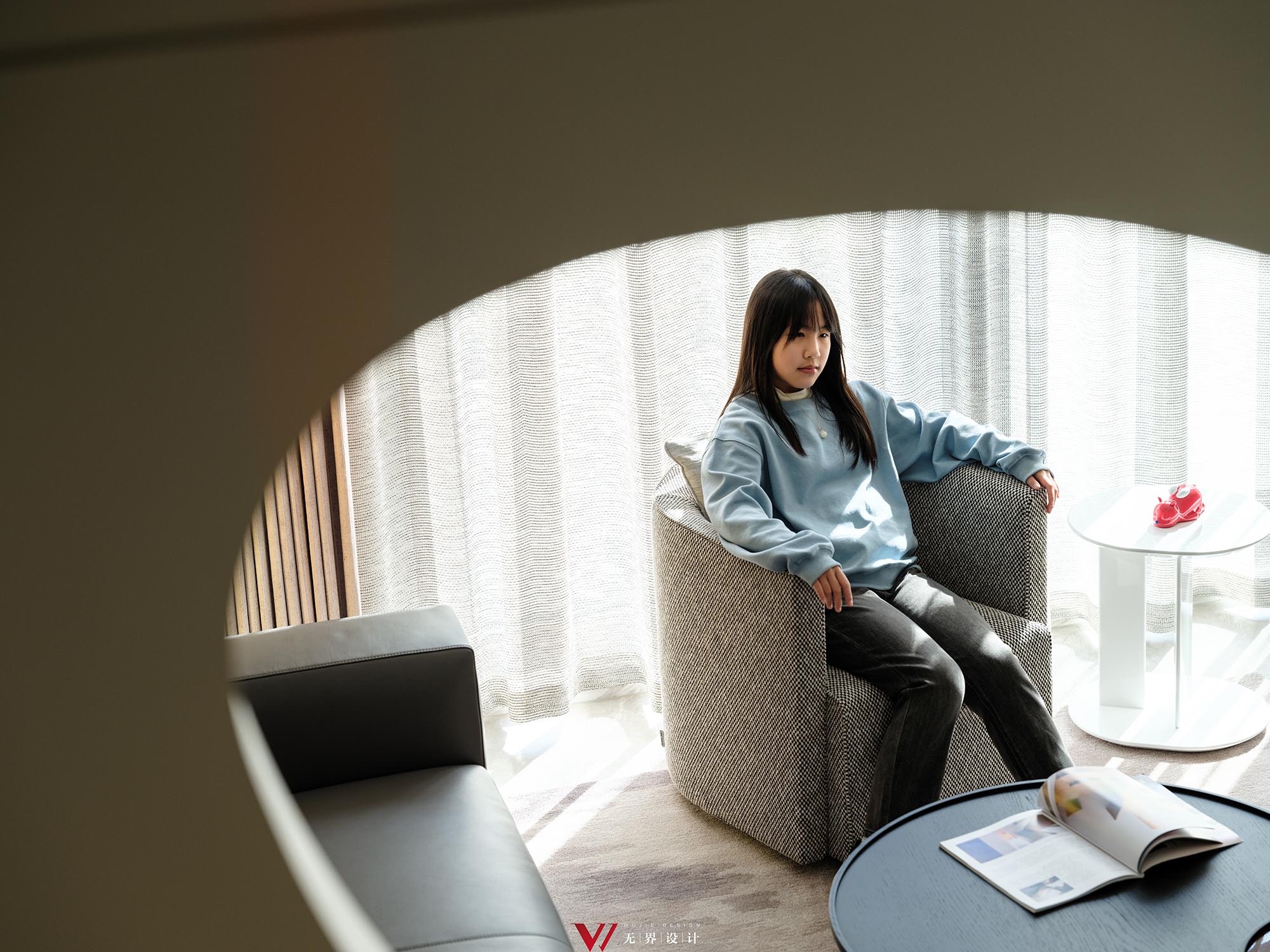 昼梦·觅诗丨中国苏州丨无界设计事务所-54