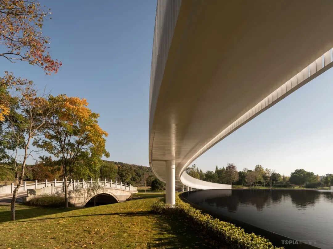 中国雕塑学会艺术馆丨中国芜湖丨北京中德行建筑设计有限公司-78