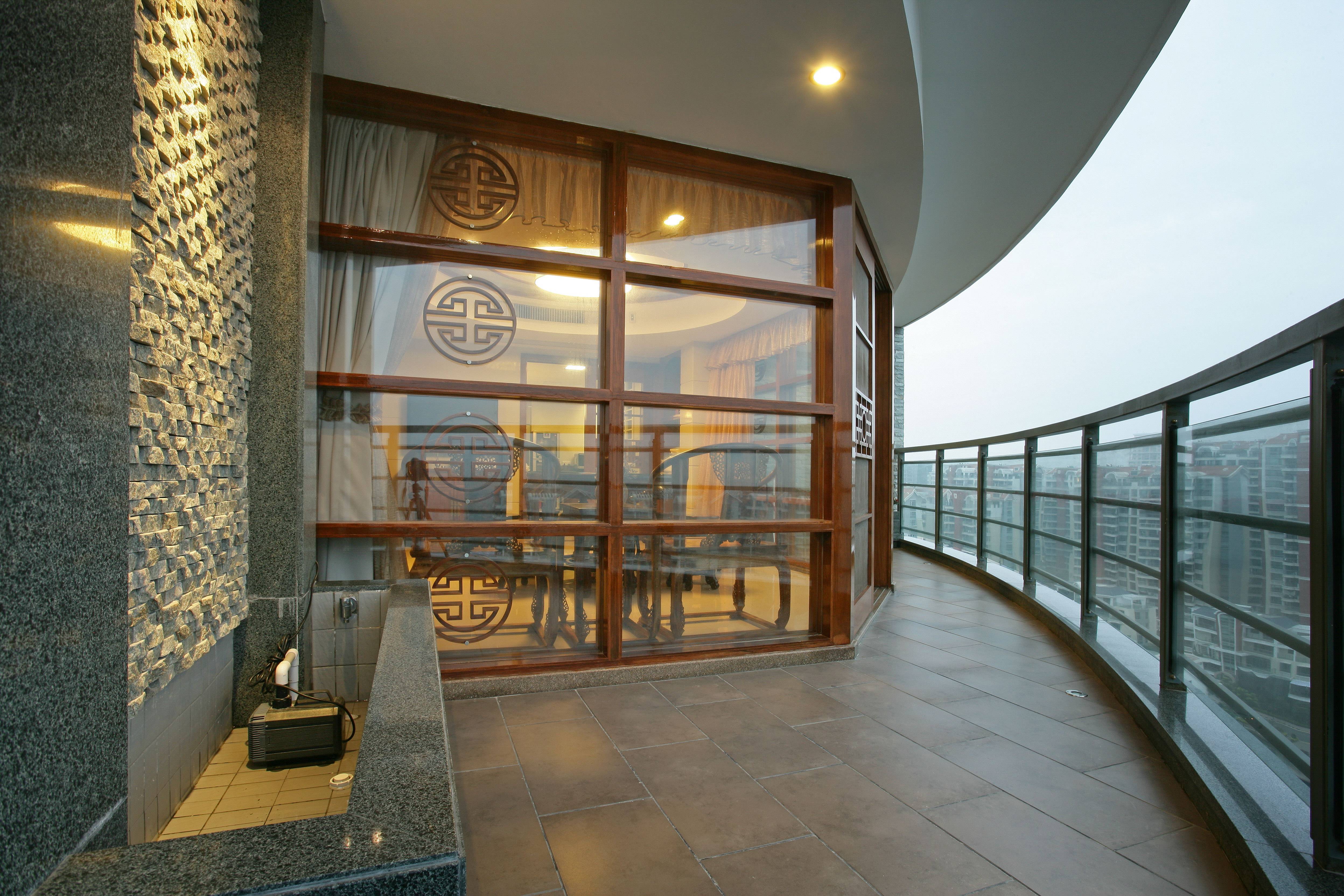 汕头市伊诺设计阳光海岸-33