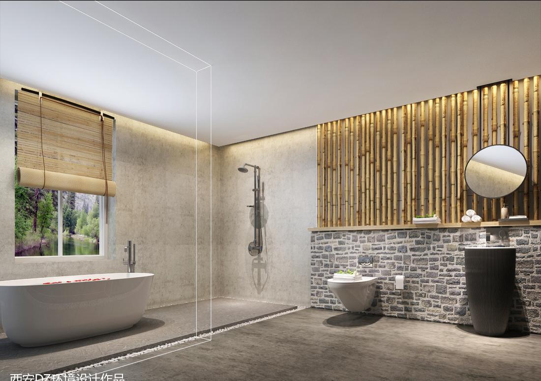 朱雀森林公园度假酒店-26