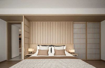 北京山谷Ⅱ期丨中国河北丨德思蒙设计-36