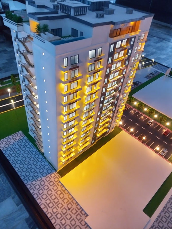 VVIP LOUNGE（努尔汗空军基地）-75