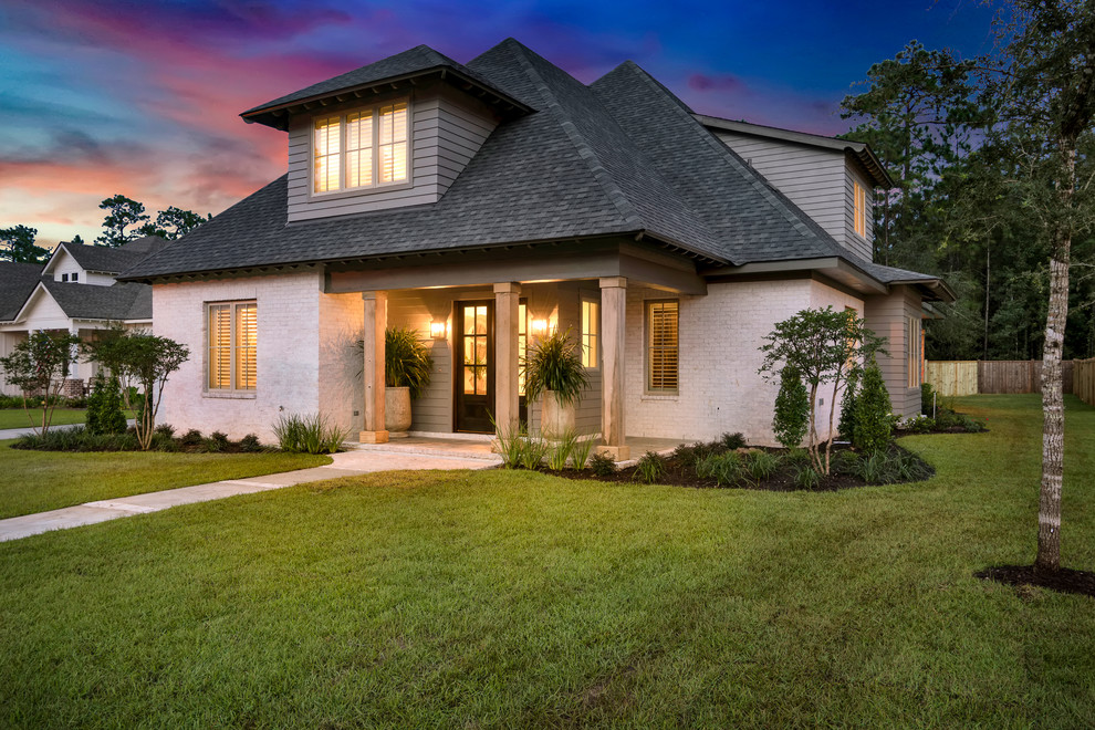 丨Bob Chatham Custom Home Design-19