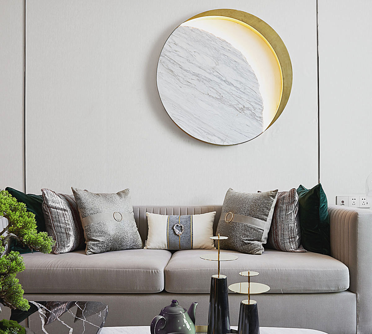 苏州上坤狮山四季叠墅-7