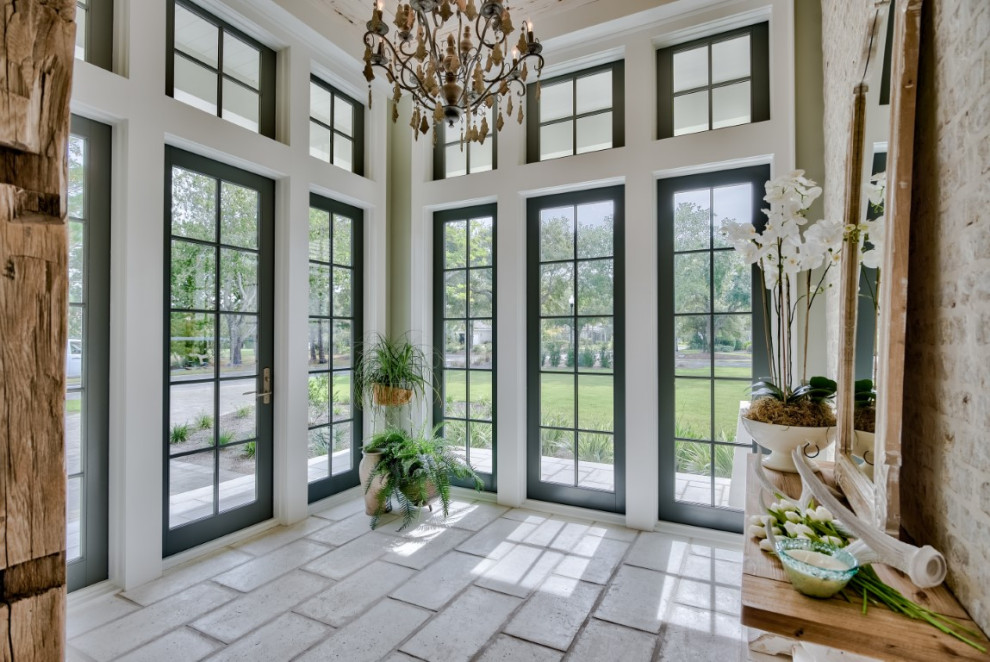 丨Bob Chatham Custom Home Design-41