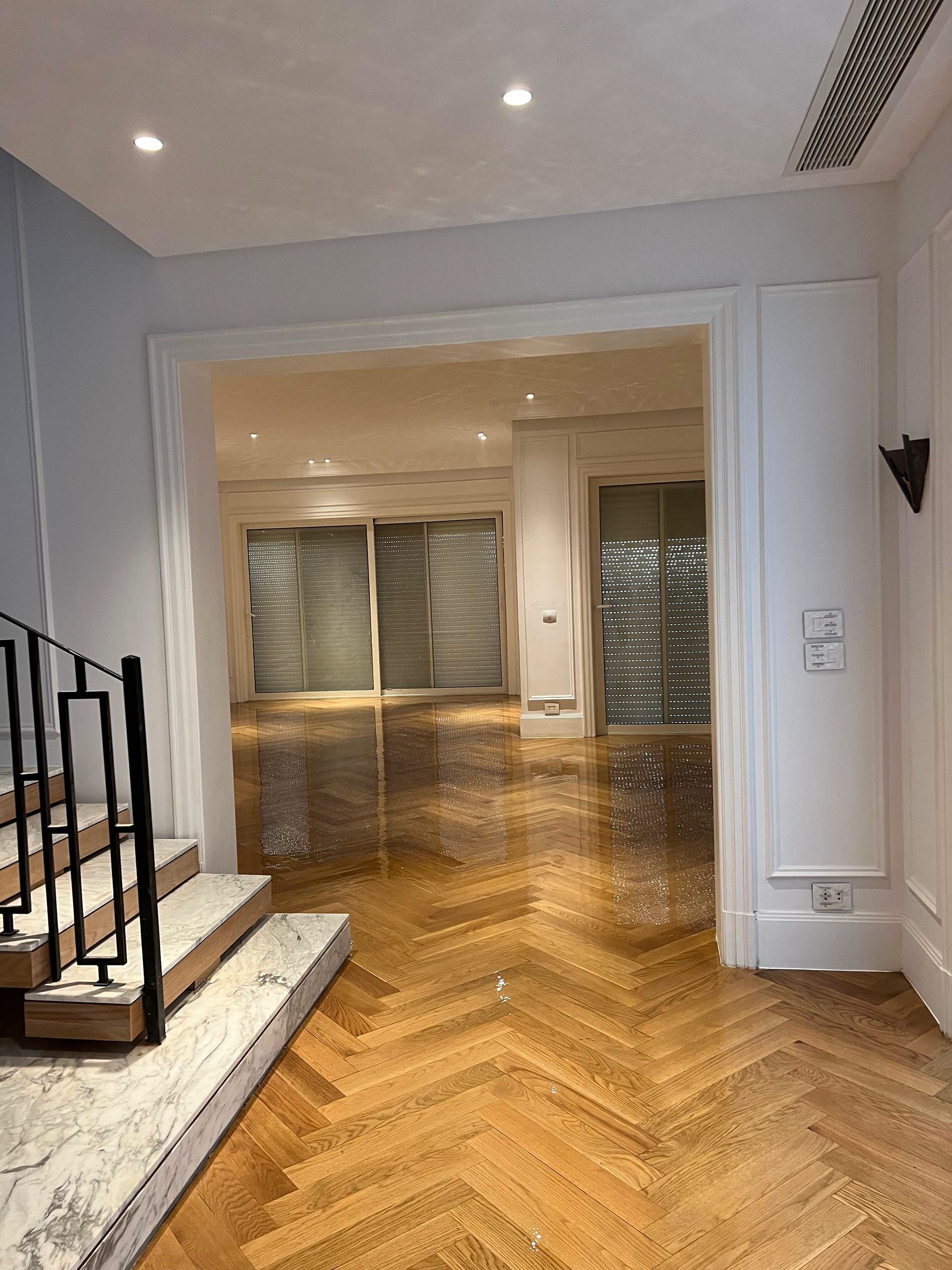 Villa 512（棕榈山）室内设计-24