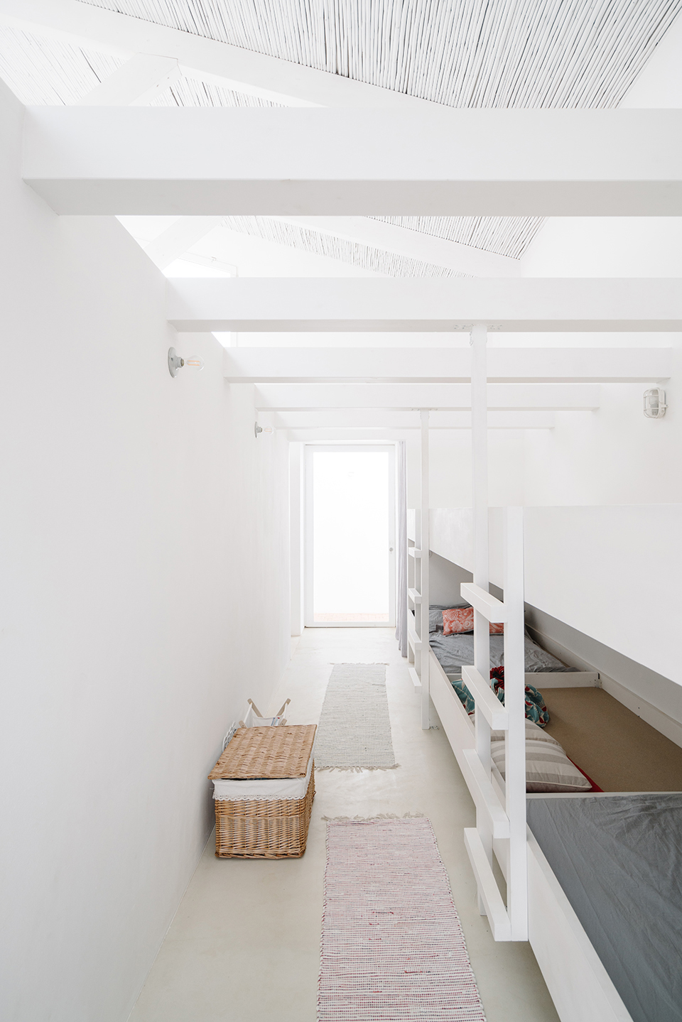 Cercal住宅，葡萄牙 / Atelier Data-43