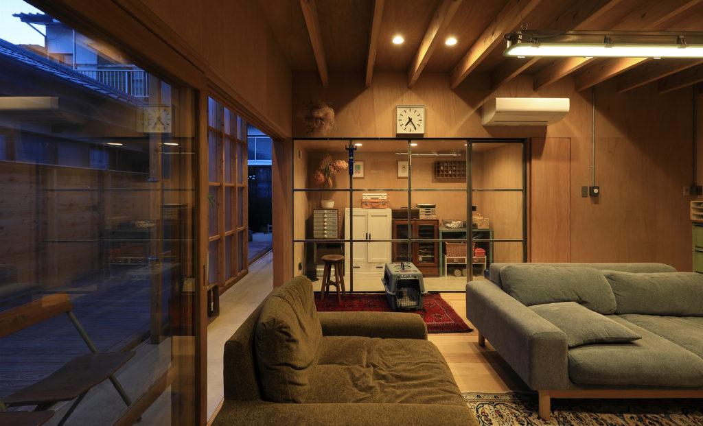 丨日本宫崎丨有限会社COGITE-37