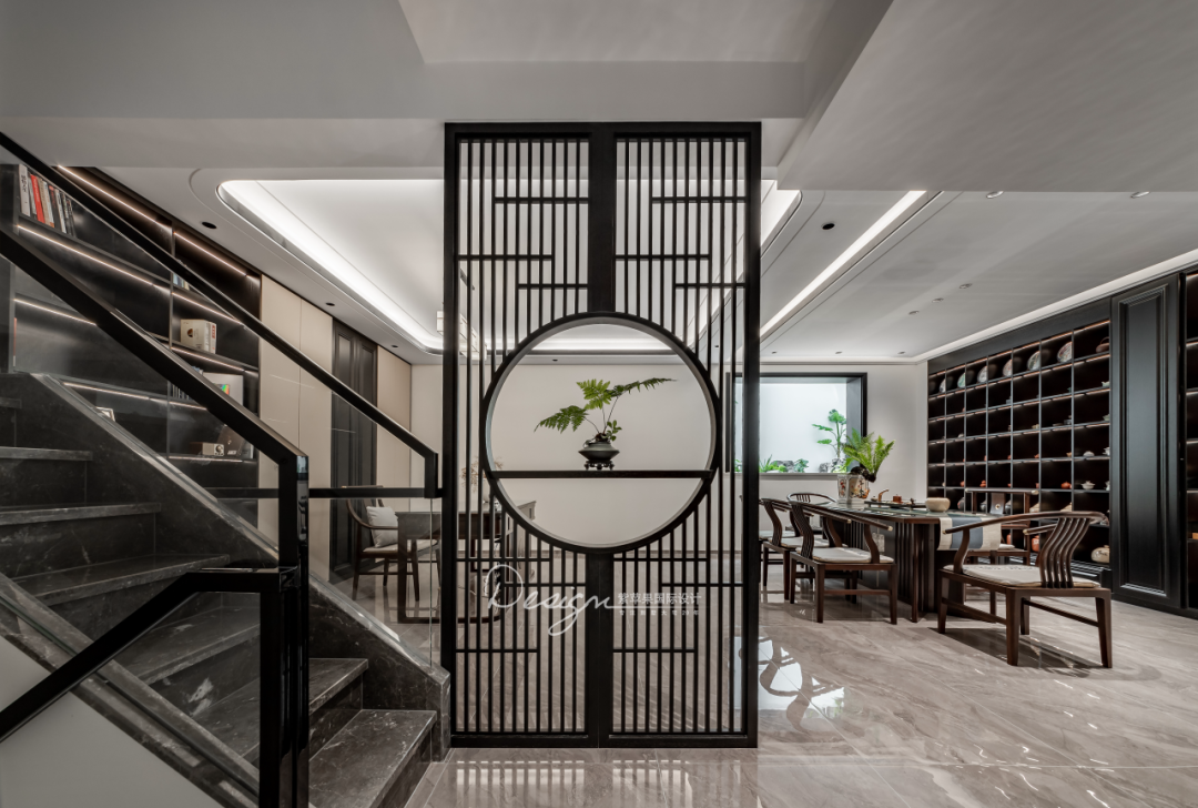 知味人生 · 碧桂园龙川府中式雅韵美家丨杨敏,吴静-45