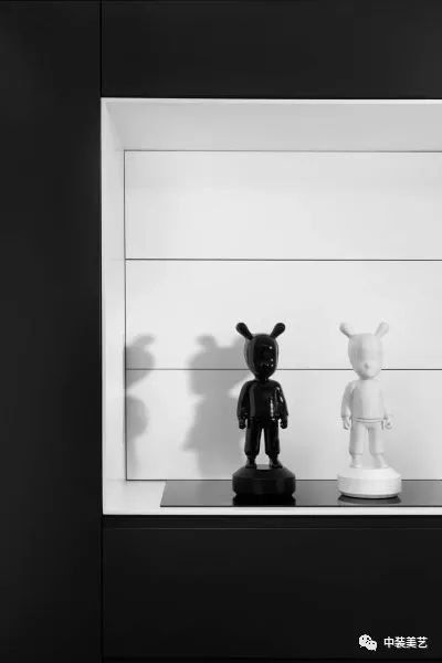 Top Case/时尚家居高级灰艺术空间-20