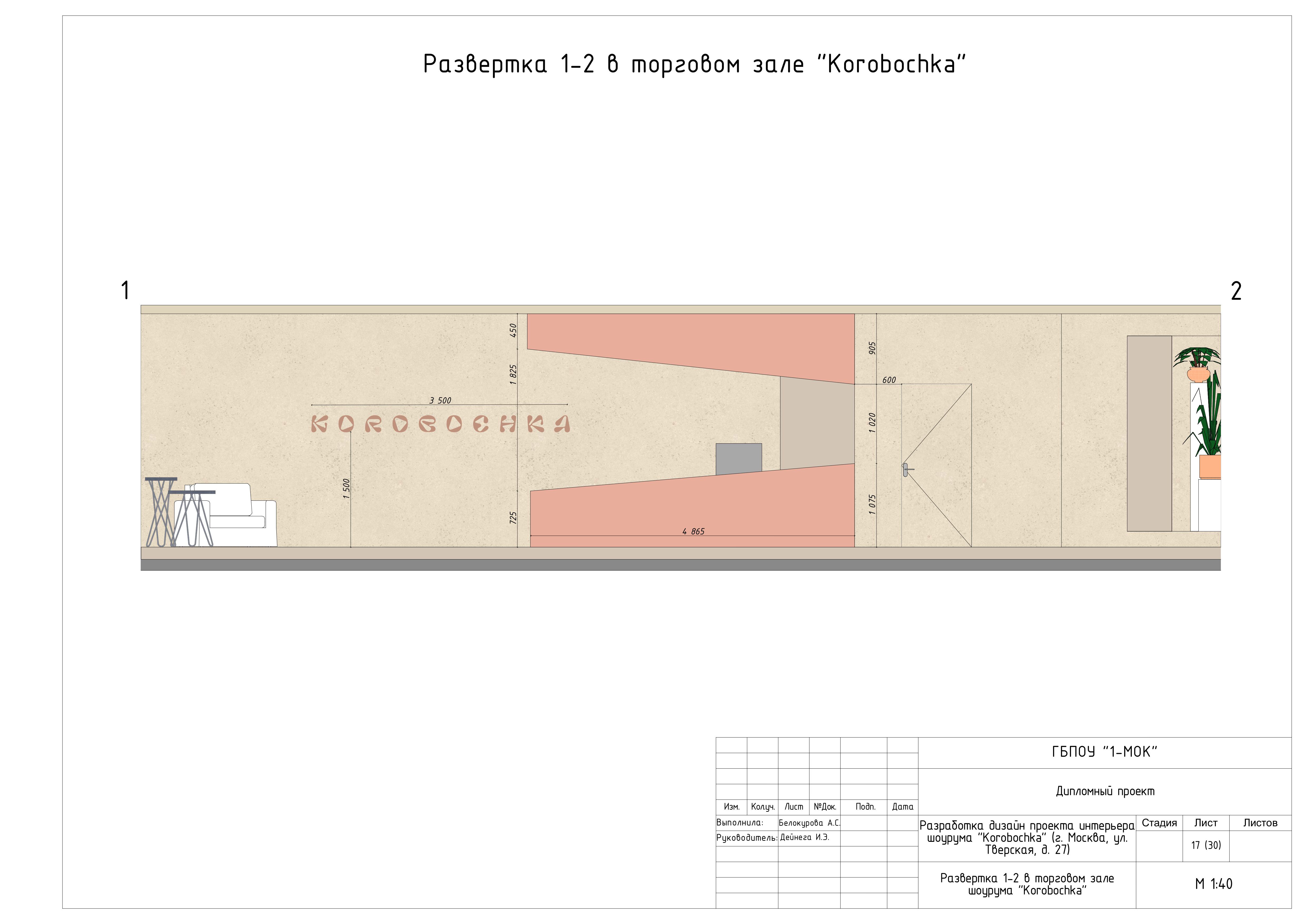 服装店丨SHOWROOM INTERIOR DESIGN-7