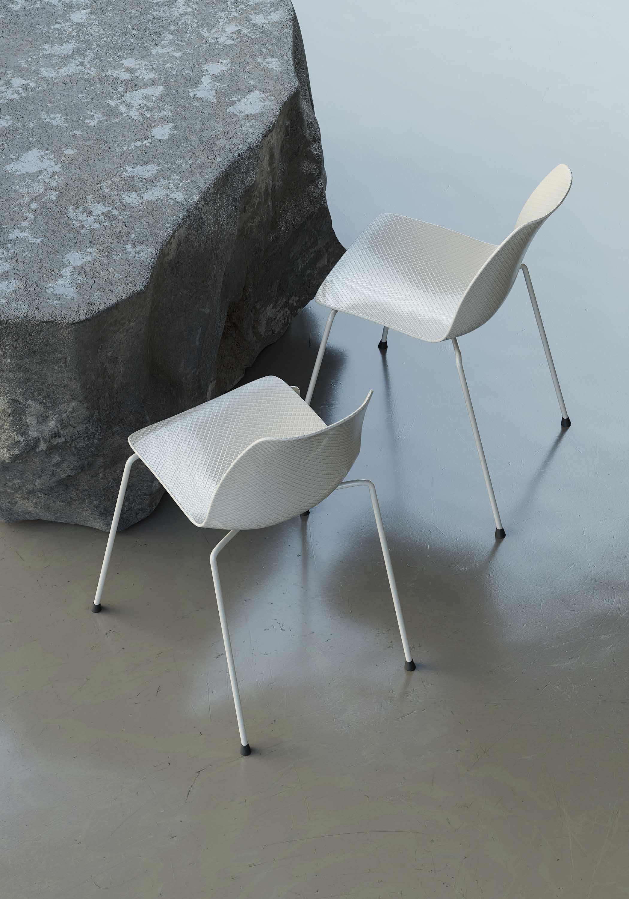 CR阿那亚味从山海甜品店丨B.L.U.E. 建筑设计事务所-18