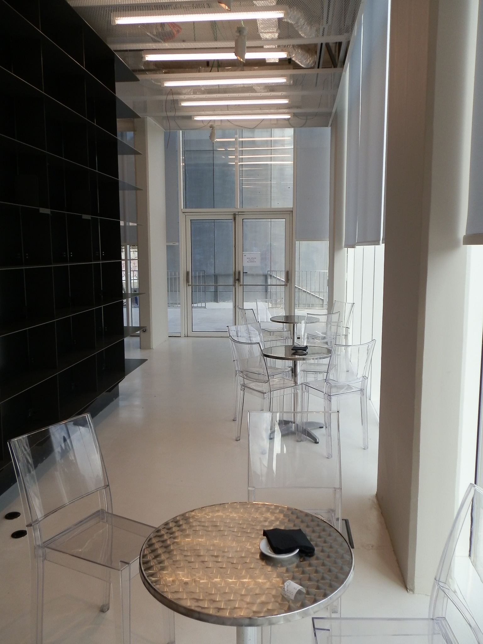 Il Pertini文化中心,媒体中心丨Riccardo Gaggi（ATI Framing团队负责人）-33