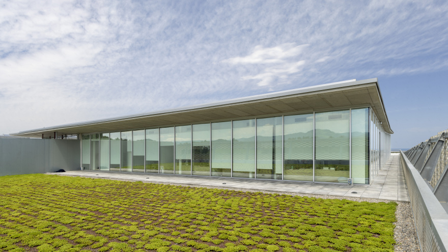 VIRALGEN 建筑摄影丨西班牙丨ESTEYCO,S.A.-31