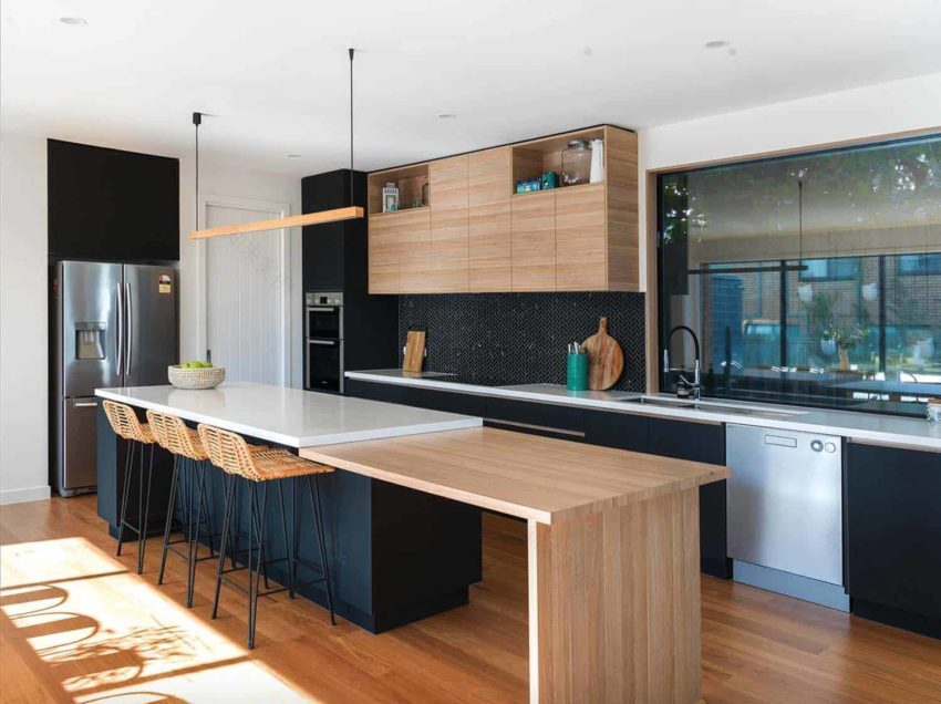 现代海滨住宅-19