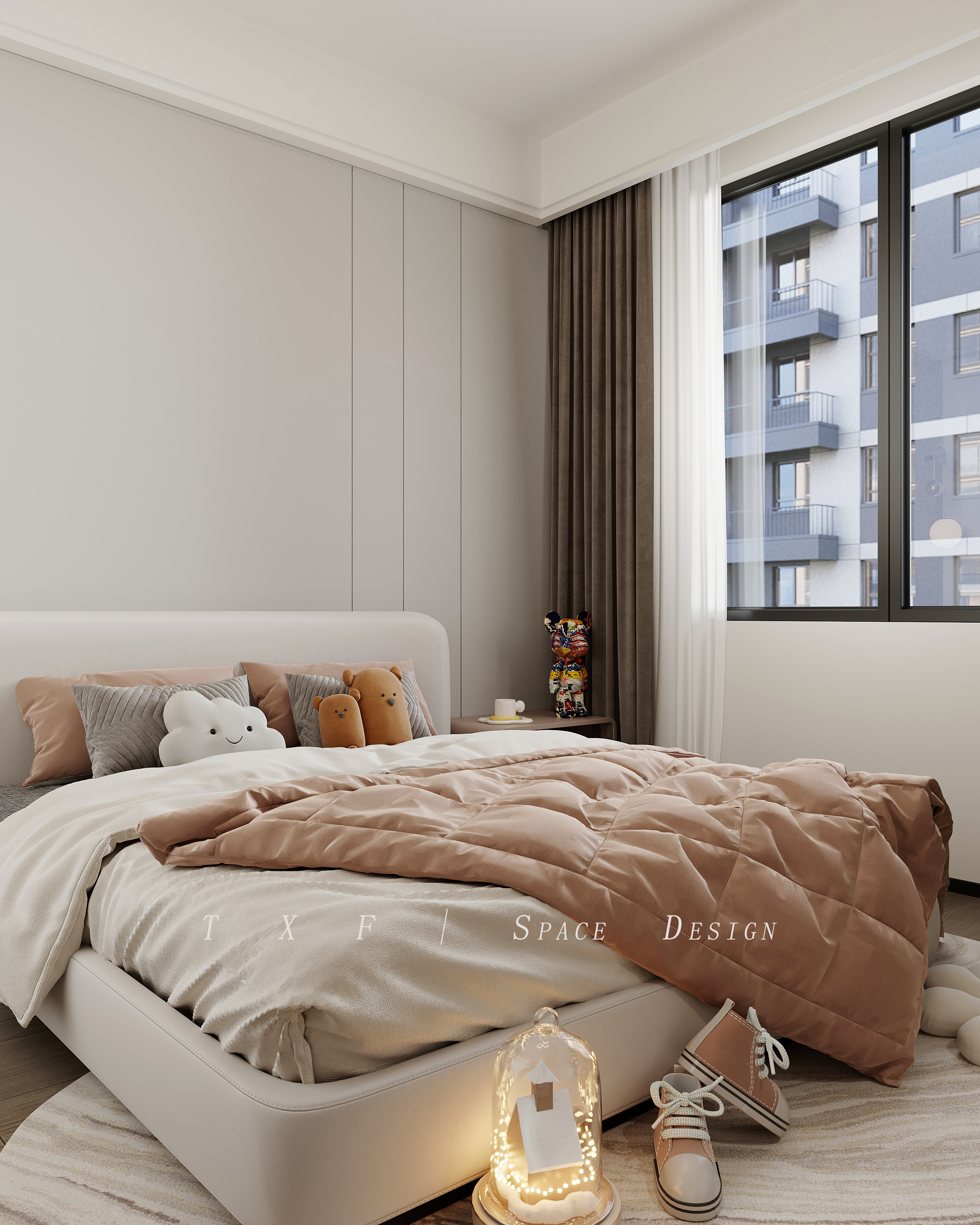 嘉兴·天樾府·意式轻奢丨中国嘉兴-19