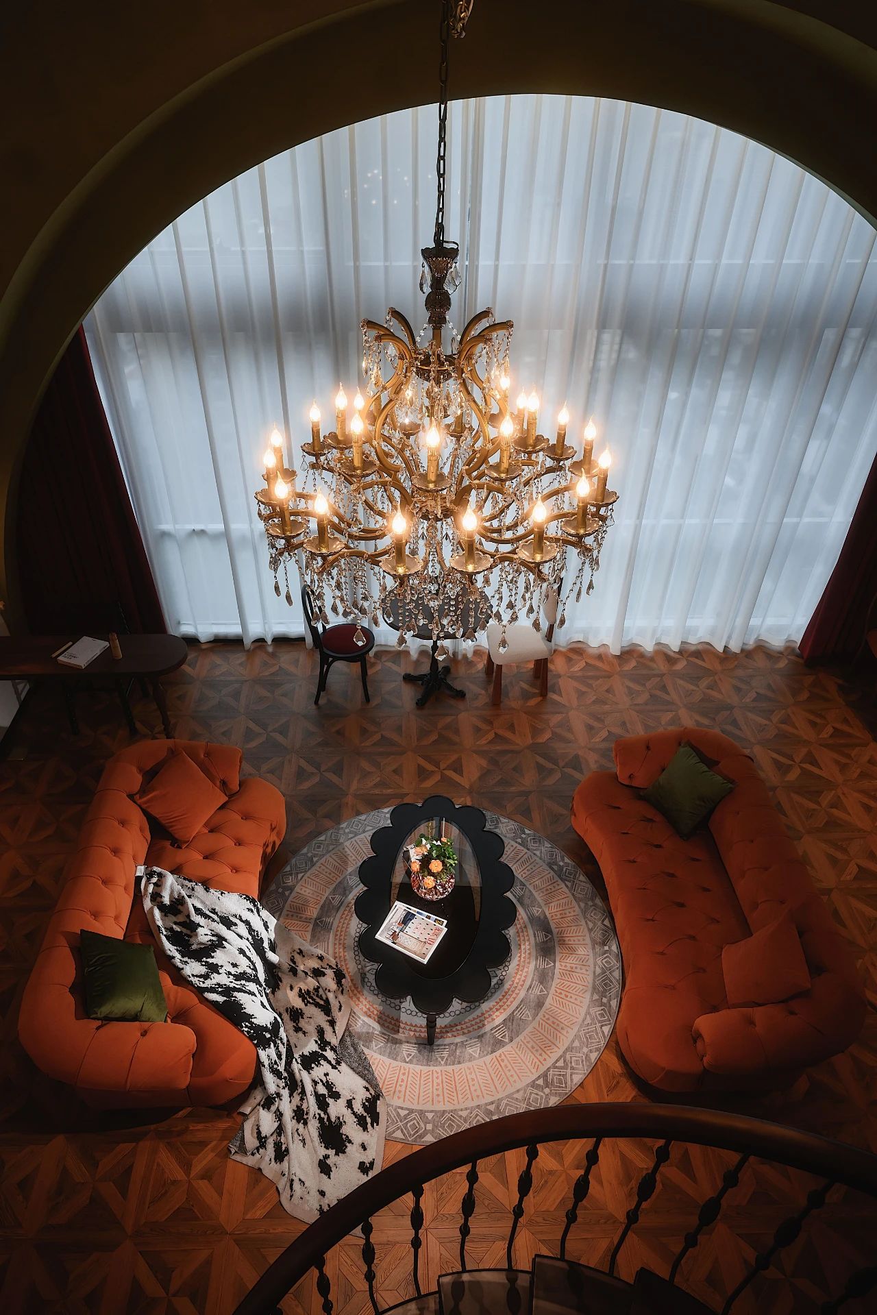 予余设计办公室丨中国重庆丨予余设计工作室-19