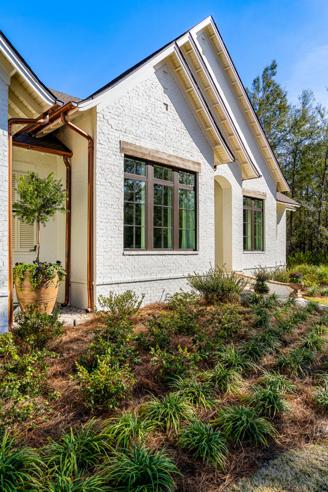 丨美国阿拉巴马丨Bob Chatham Custom Home Design-57