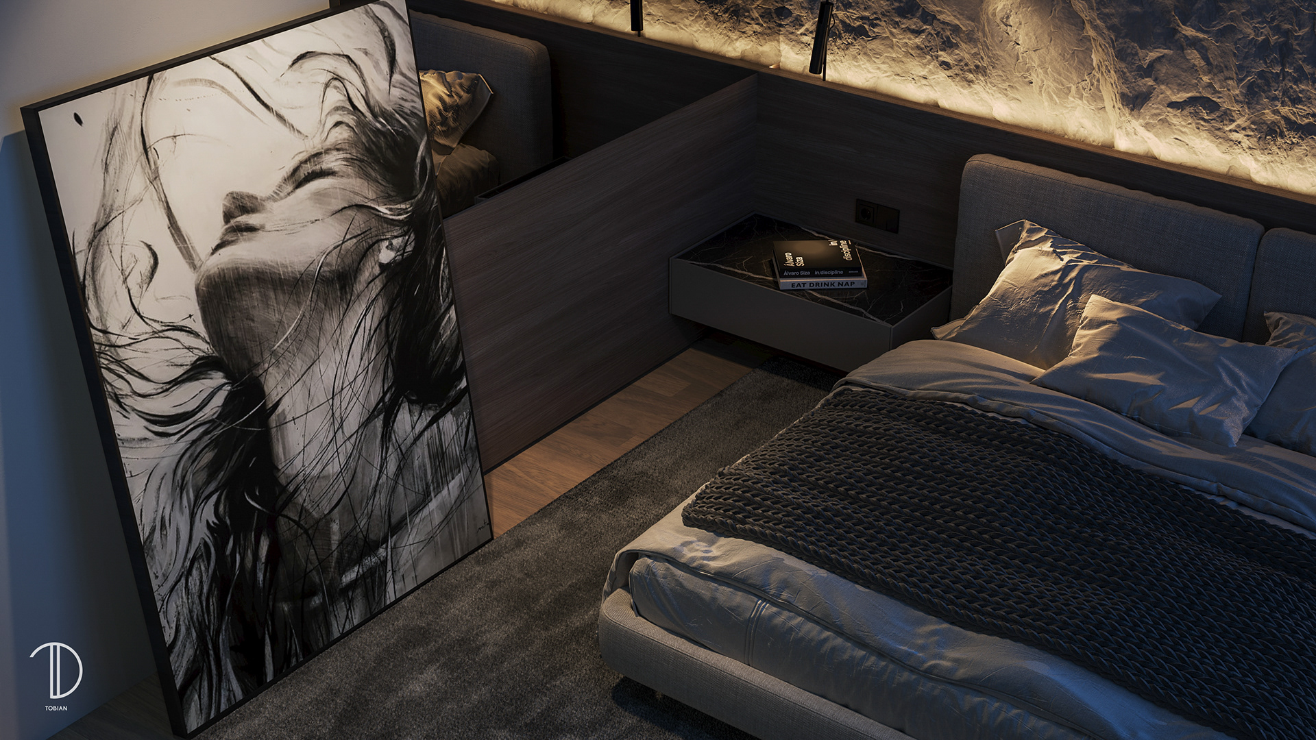 DS5 Home Interior - 160 sqm-38