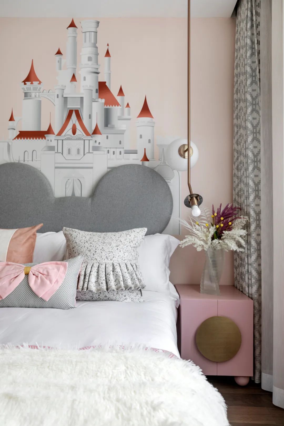 淮北理想城下叠洋房丨中国淮北丨禾悉设计-33