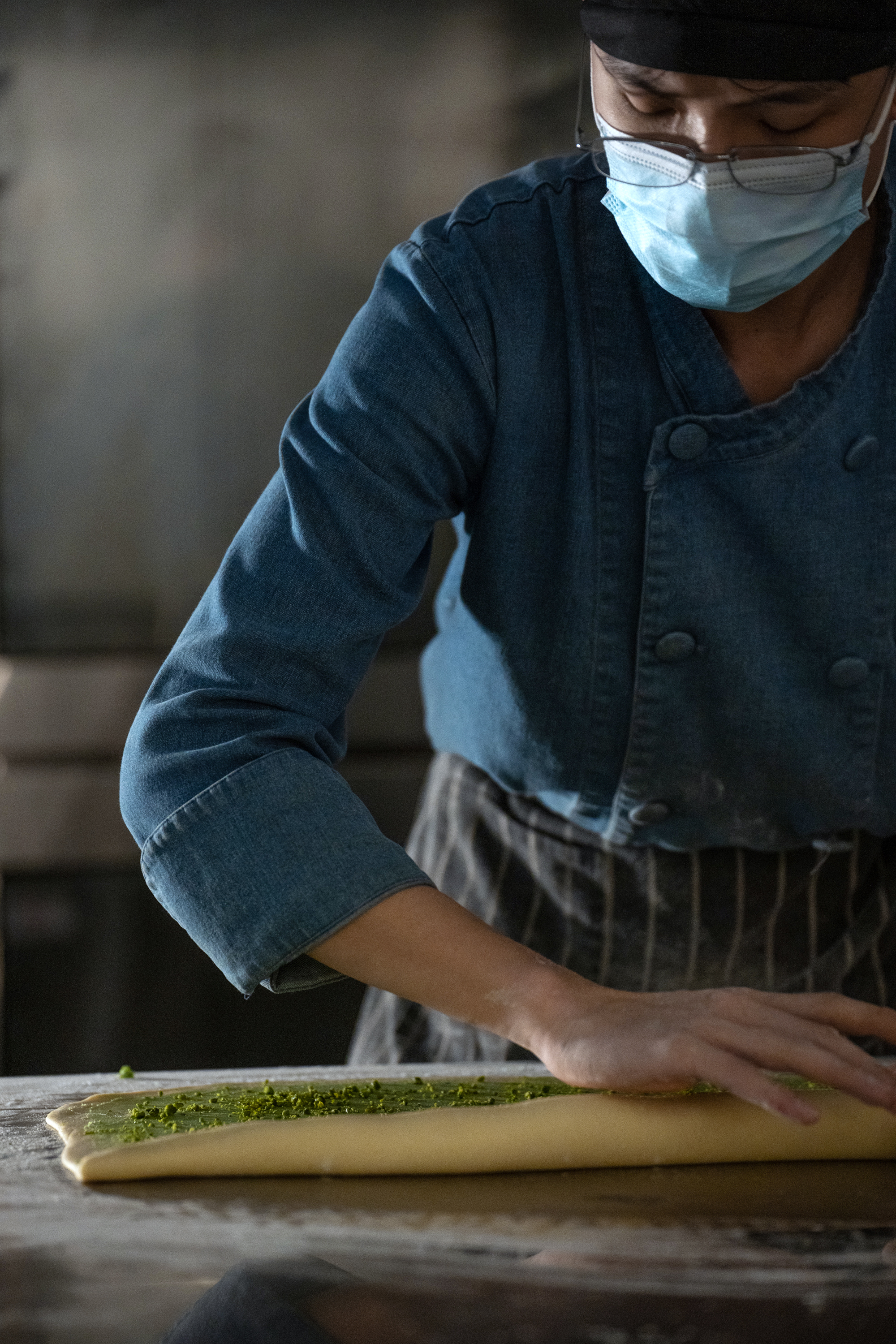 奇逸工坊丨中国中山丨H DESIGN(旋木尚艺)-2