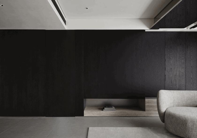 凌杰内建筑 · 台州280m²大平层丨中国台州-60