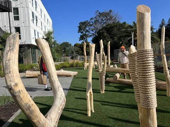 Blue Oak Landing — Fletcher Studio-61