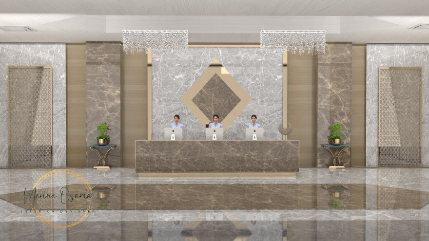 文化中心设计-16