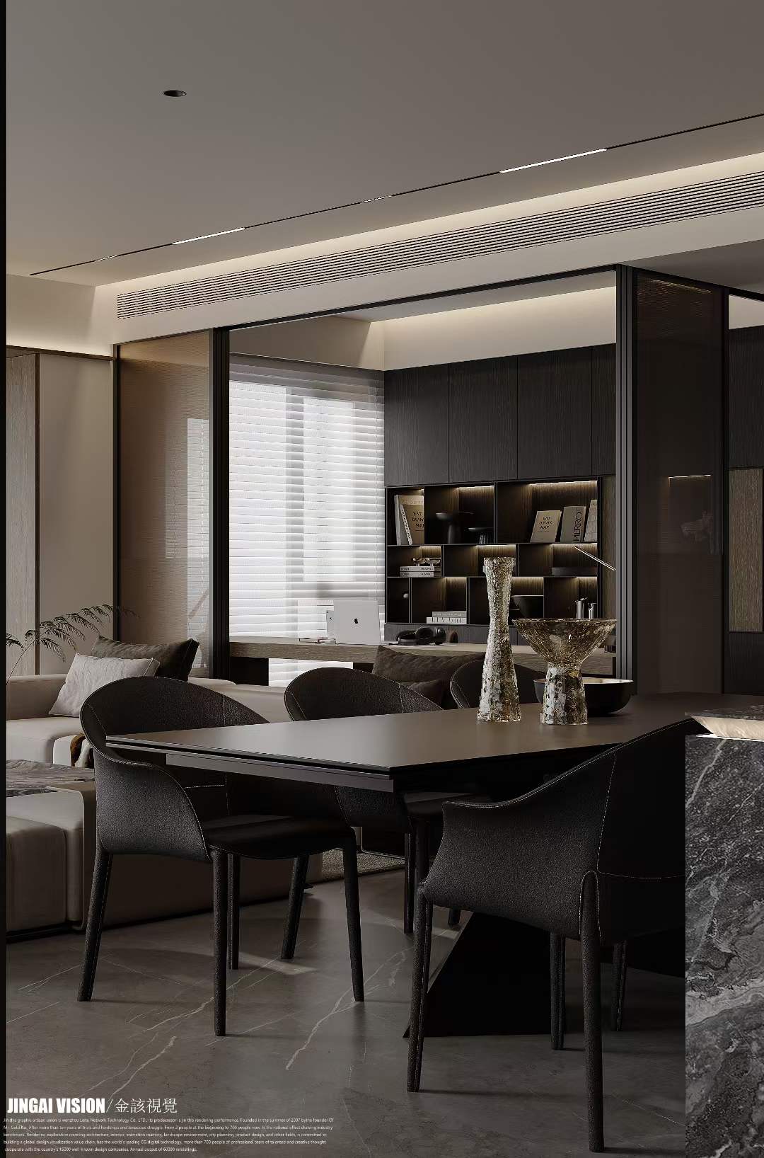 现代篇--金该唐一组作品-7