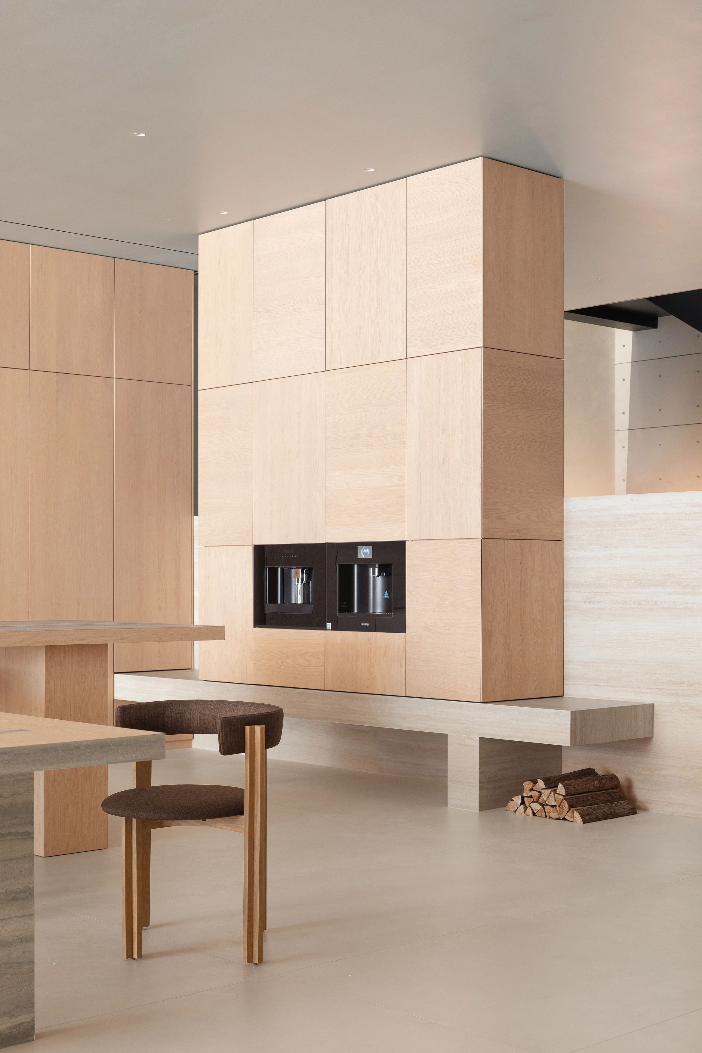 奈首木作体验中心丨中国沈阳丨不或设计-51