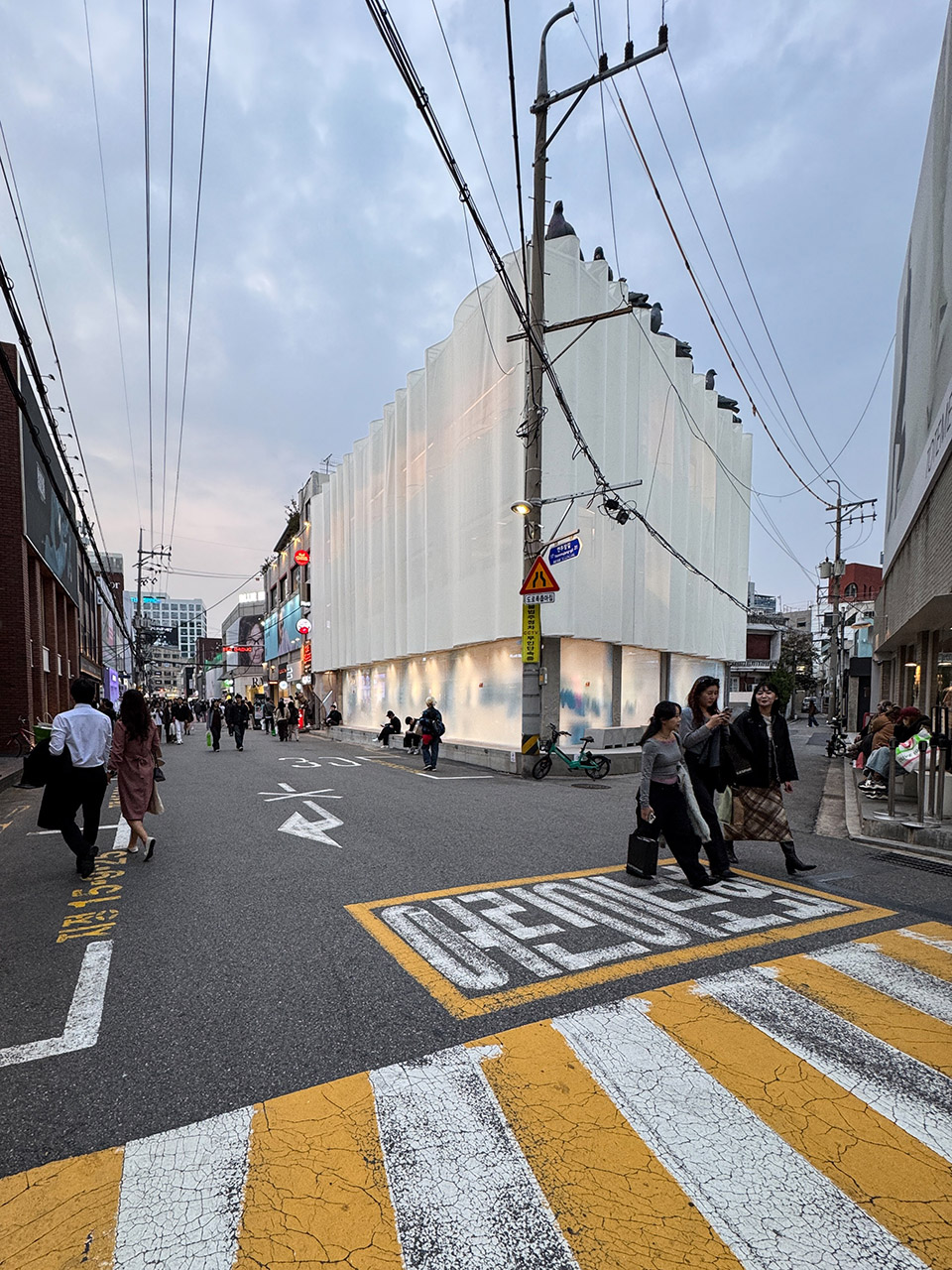 H&M首尔圣水洞店丨KoreaSeoul丨SKYnoa-3