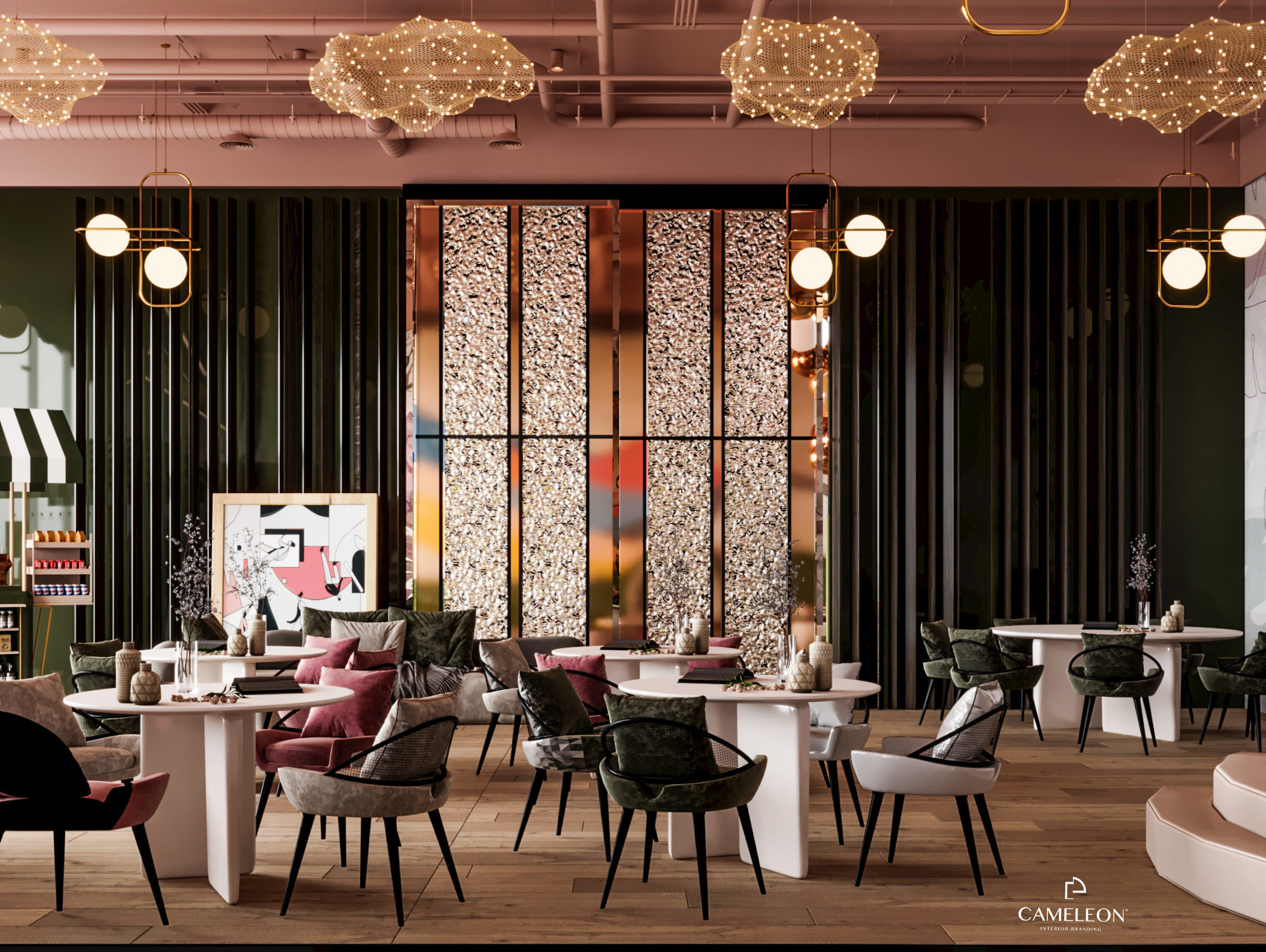 Entertainment Service-9