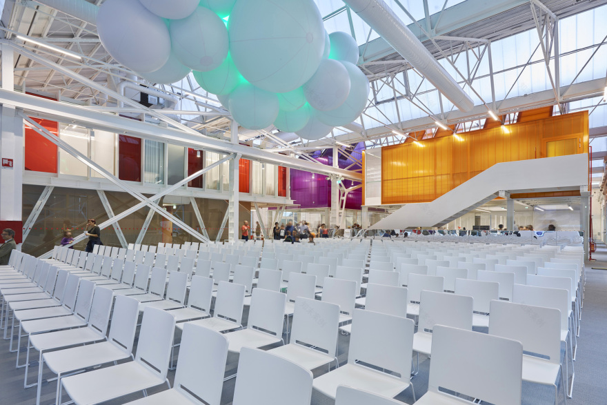 Opificio Golinelli diverserighestudio-39