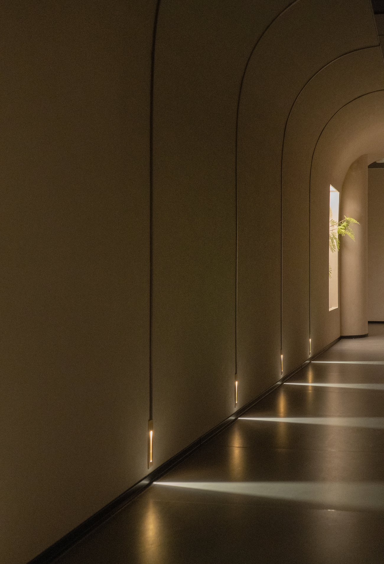 昆明斗南花沐澜水疗空间丨中国昆明丨楷素设计KES Design Office（昆明）-36