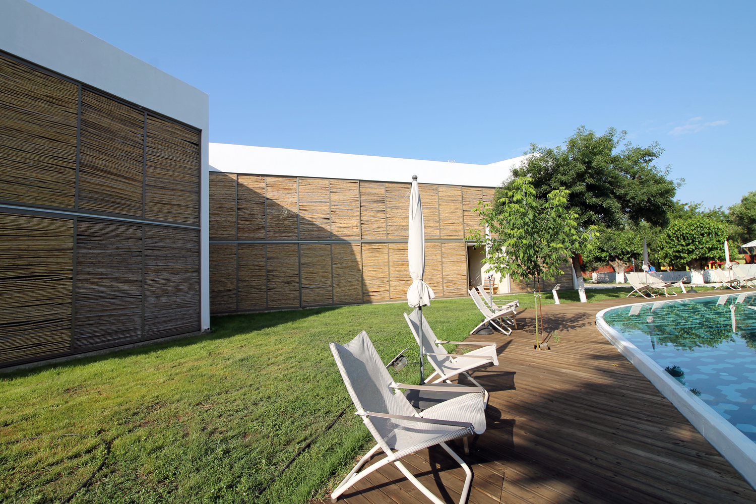 希腊 ecoSuites 酒店-25