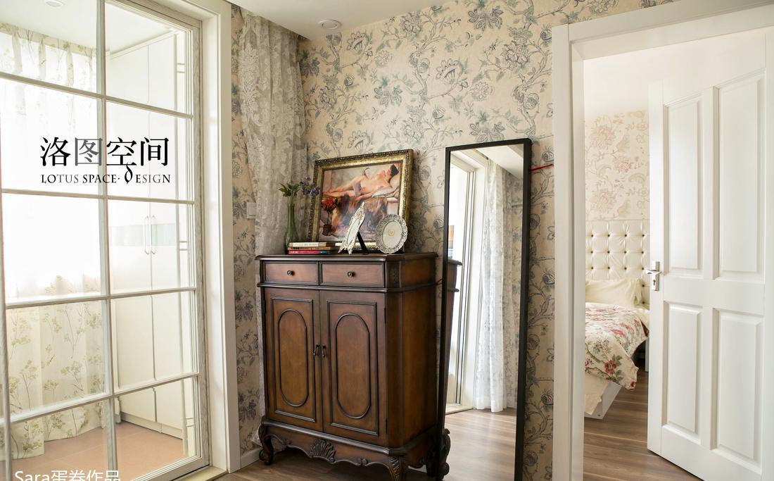 Sara 蛋卷别墅-26