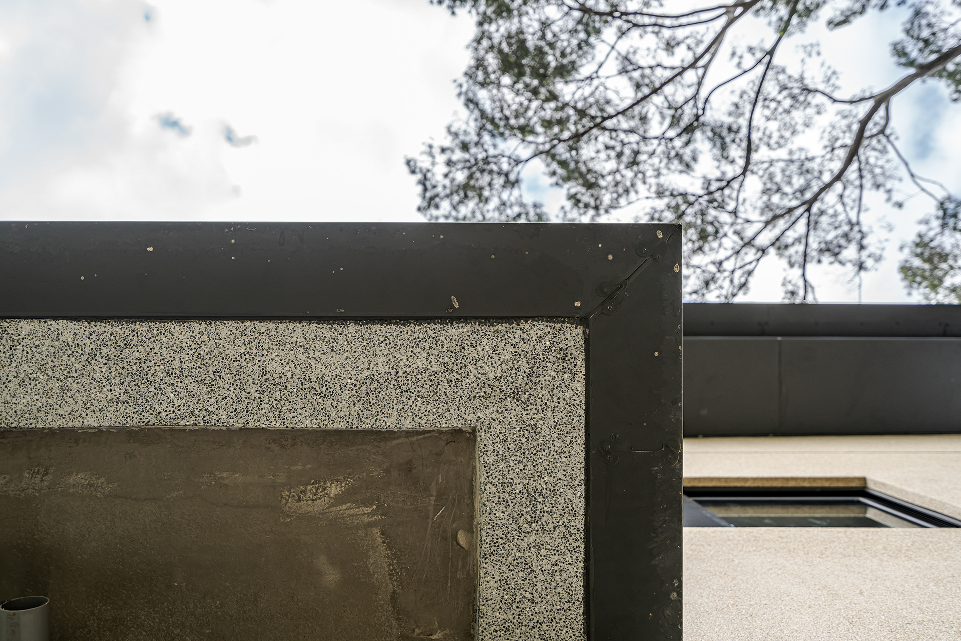 双屋顶房屋丨中国新竹丨Emerge Architects & Associates-22