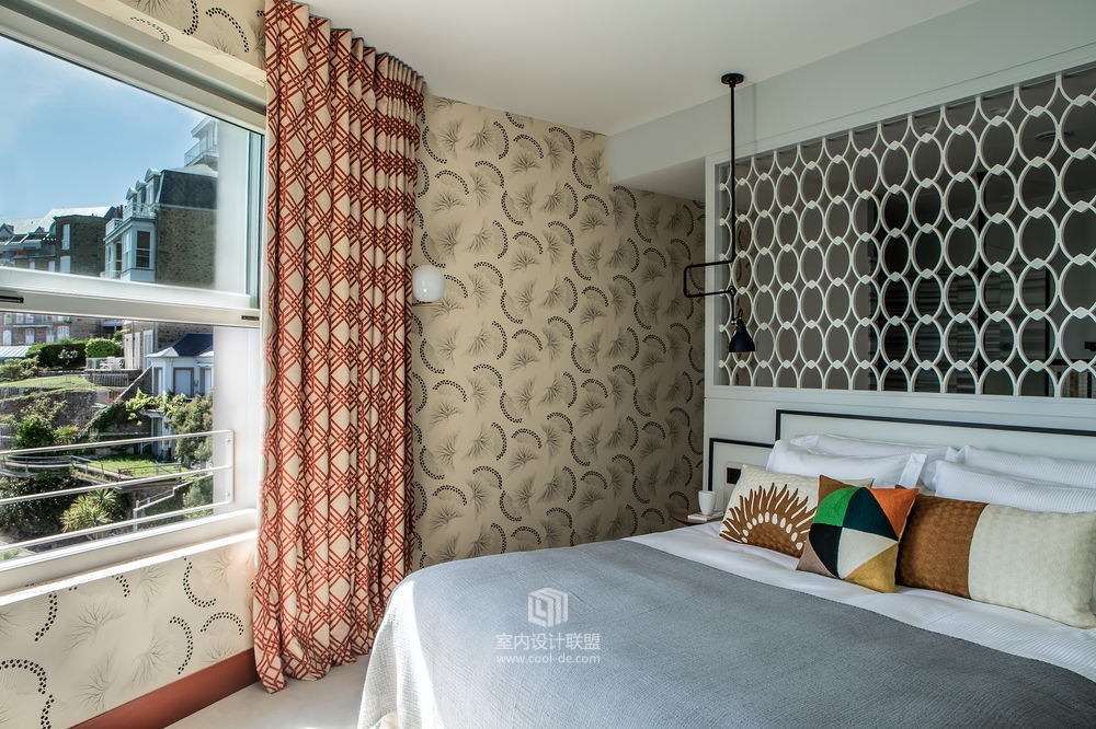 Hotel Castelbrac 法国迪纳尔滨海度假酒店-84