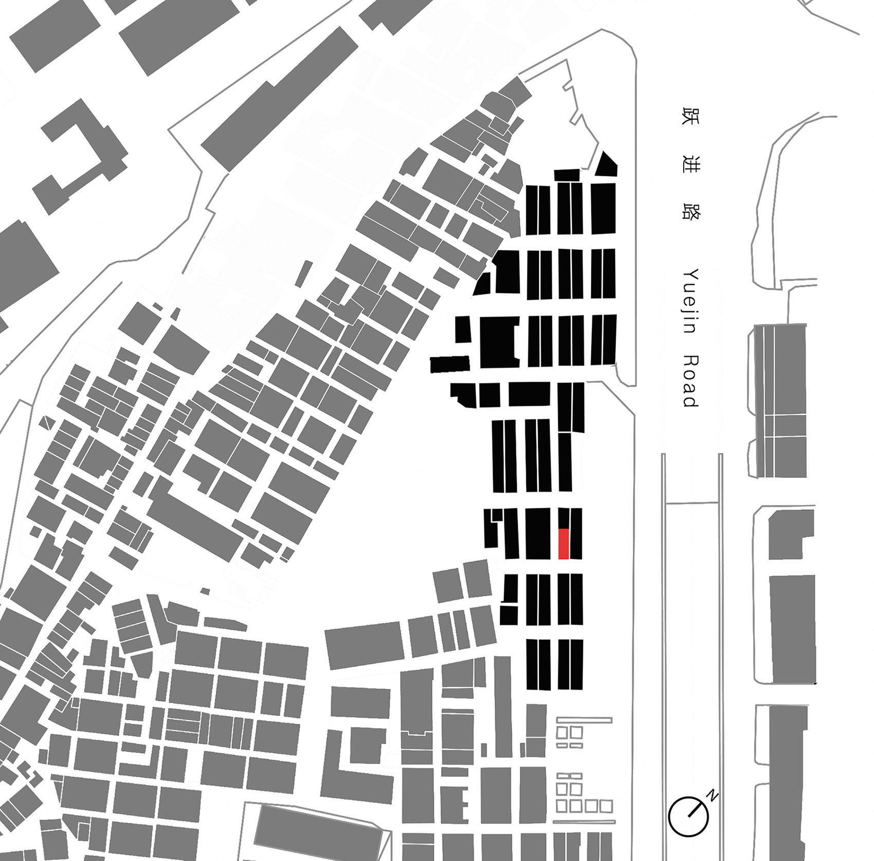 启明里49号，广东 / 都市游牧-20