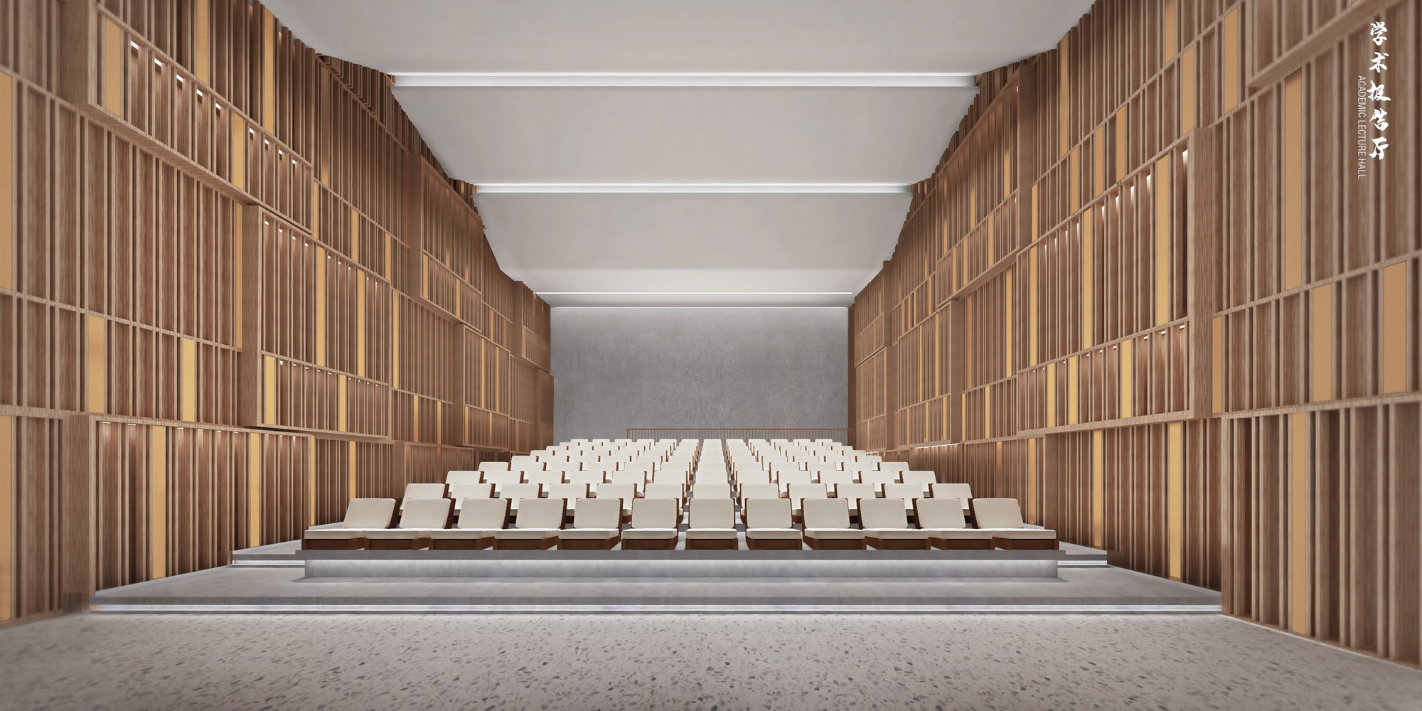 八卦村景区改造设计 · 黎搓·博物馆丨卓美设计-31